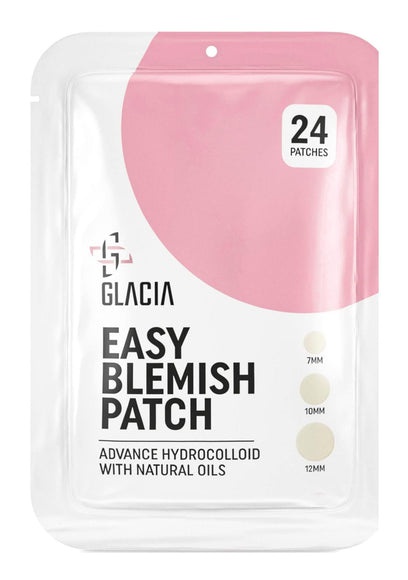 Glacia Easy Blemish Patch