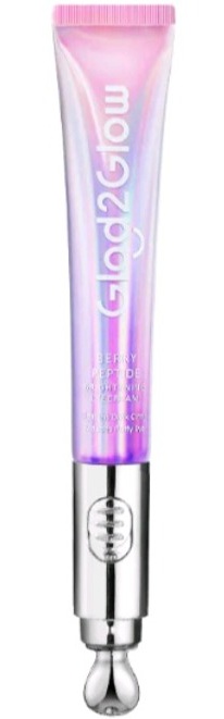 Glad2Glow Berry Peptide Eye Cream