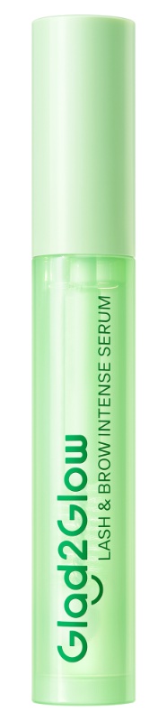 Glad2Glow Lash & Brow Intense Serum
