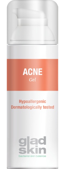 Gladskin Acne Gel