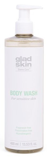 Gladskin Body Wash