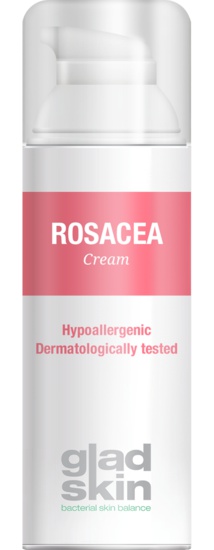 Gladskin Rosacea Cream