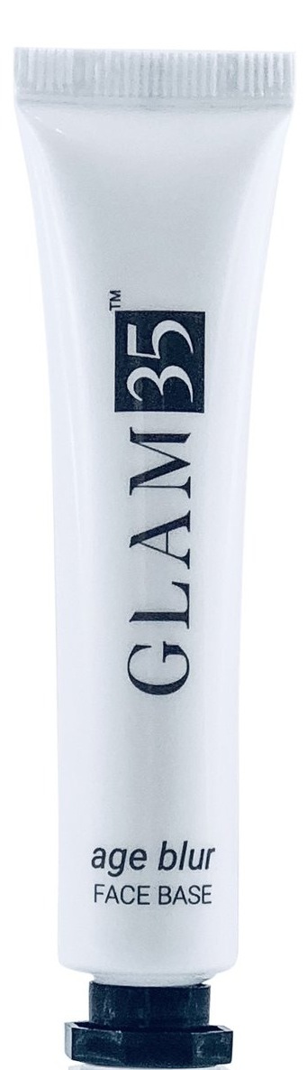 Glam 35 Age Blur Face