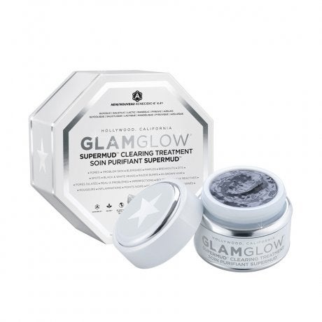 Glam Glow Supermud Clearing Treatment Mask