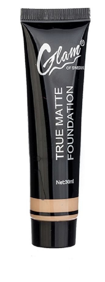 Glam of Sweden True Matte Foundation