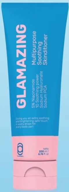 Glamazing Multipurpose Soothing Skinditioner