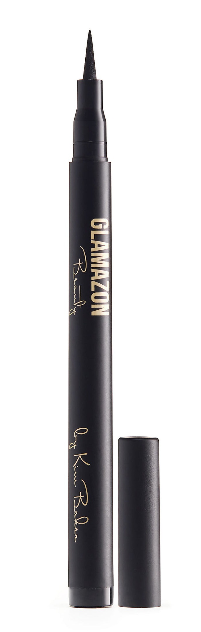 Glamazon Beauty Flawless Gel Eyeliner Pen