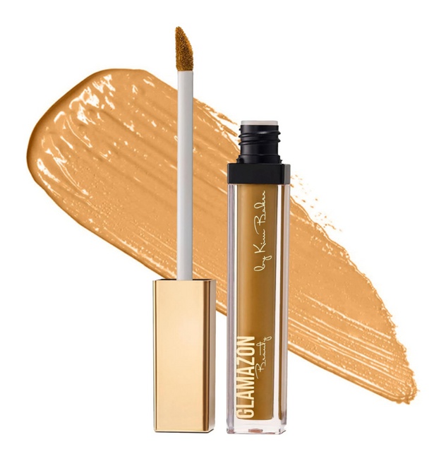 Glamazon Beauty Second To None Concealer
