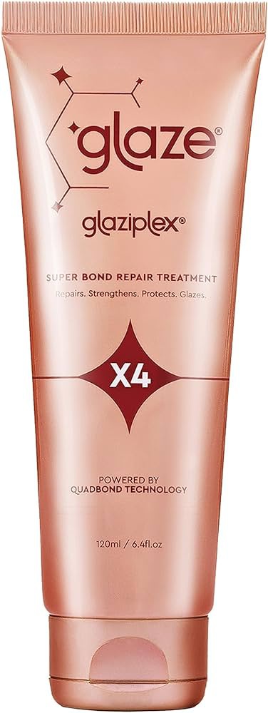 Glaze Glaziplex Super Bond Repair