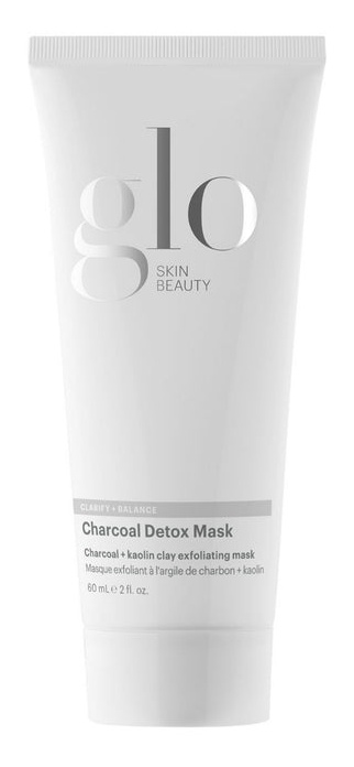 Glo Skin Beauty Charcoal Detox Mask