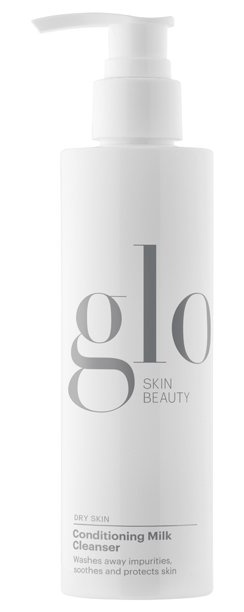 Glo Skin Beauty Conditioning Milk Cleanser