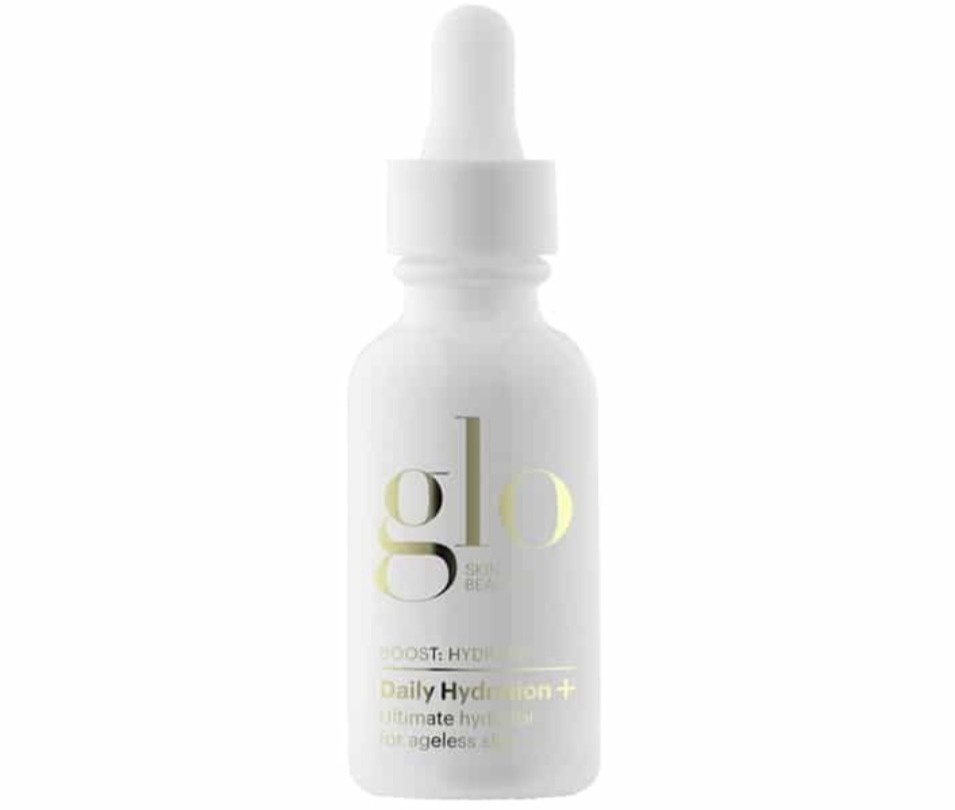 Glo Skin Beauty Daily Hydration +