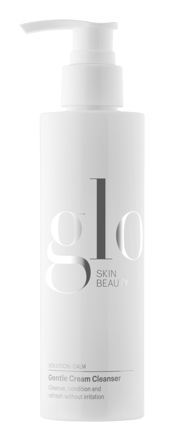 Glo Skin Beauty Gentle Cream Cleanser