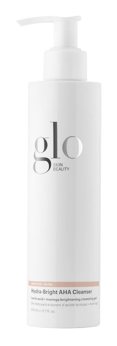 Glo Skin Beauty Hydra-bright AHA Cleanser