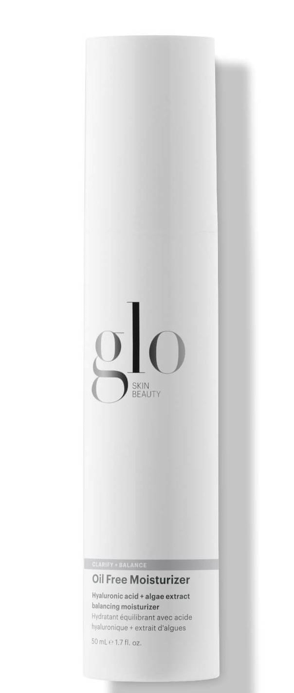 Glo Skin Beauty Oil Free Moisturizer