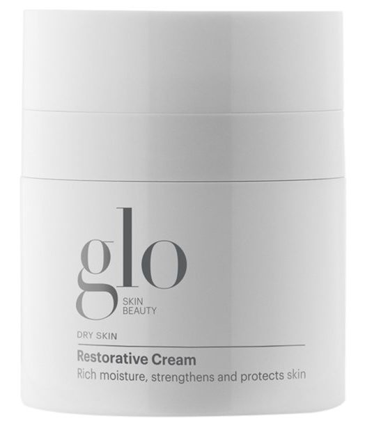 Glo Skin Beauty Restorative Cream