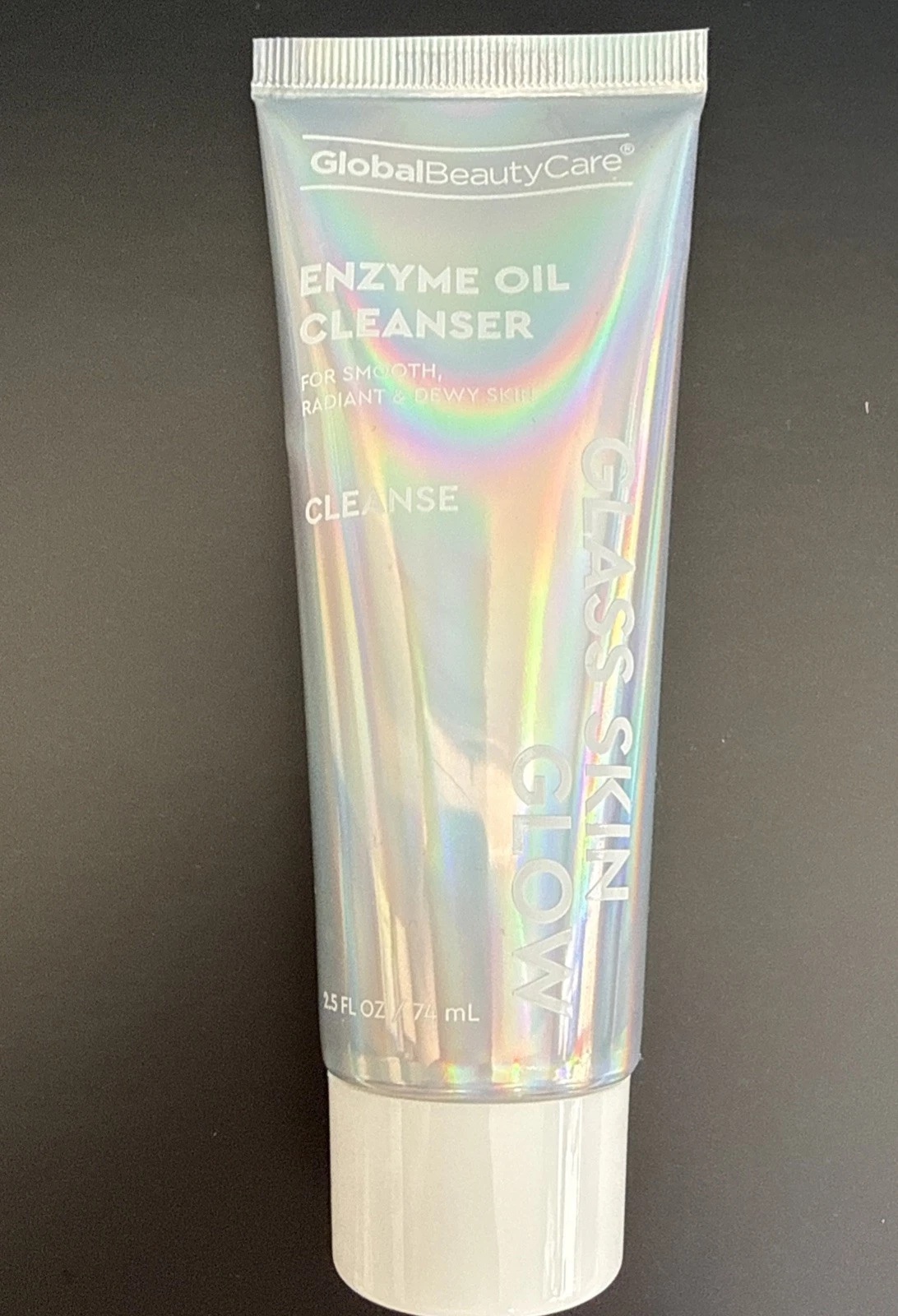 Global Beauty Care Enzyme Oil Cleanser