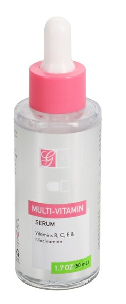 Global Beauty Care Multi-vitamin Serum