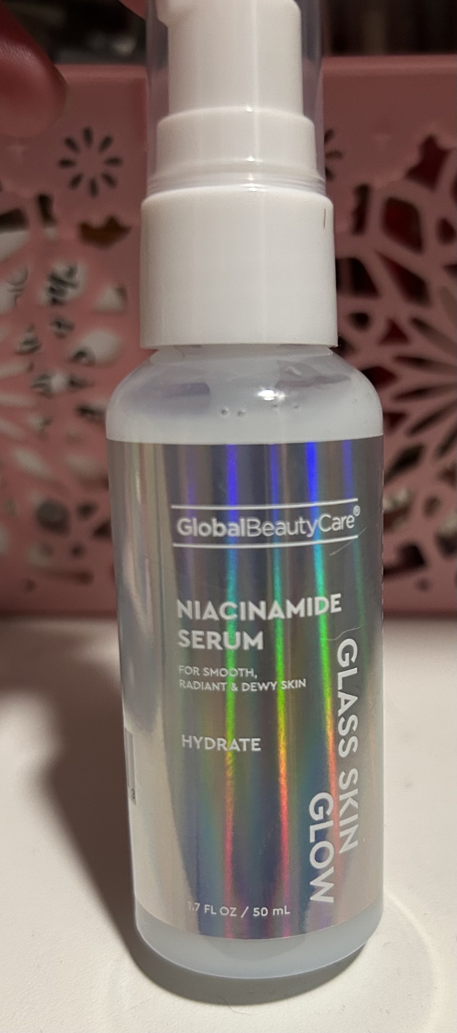 Global Beauty Care Niacinimide Serum
