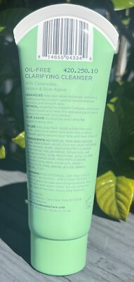 Global Beauty Care Oil-free Clarifying Cleanser