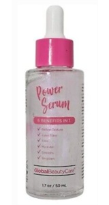 Global Beauty Care Power Serum