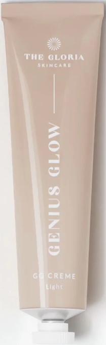 Gloria skincare GG Creme