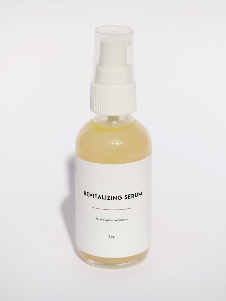 Glory Revitalizing Serum