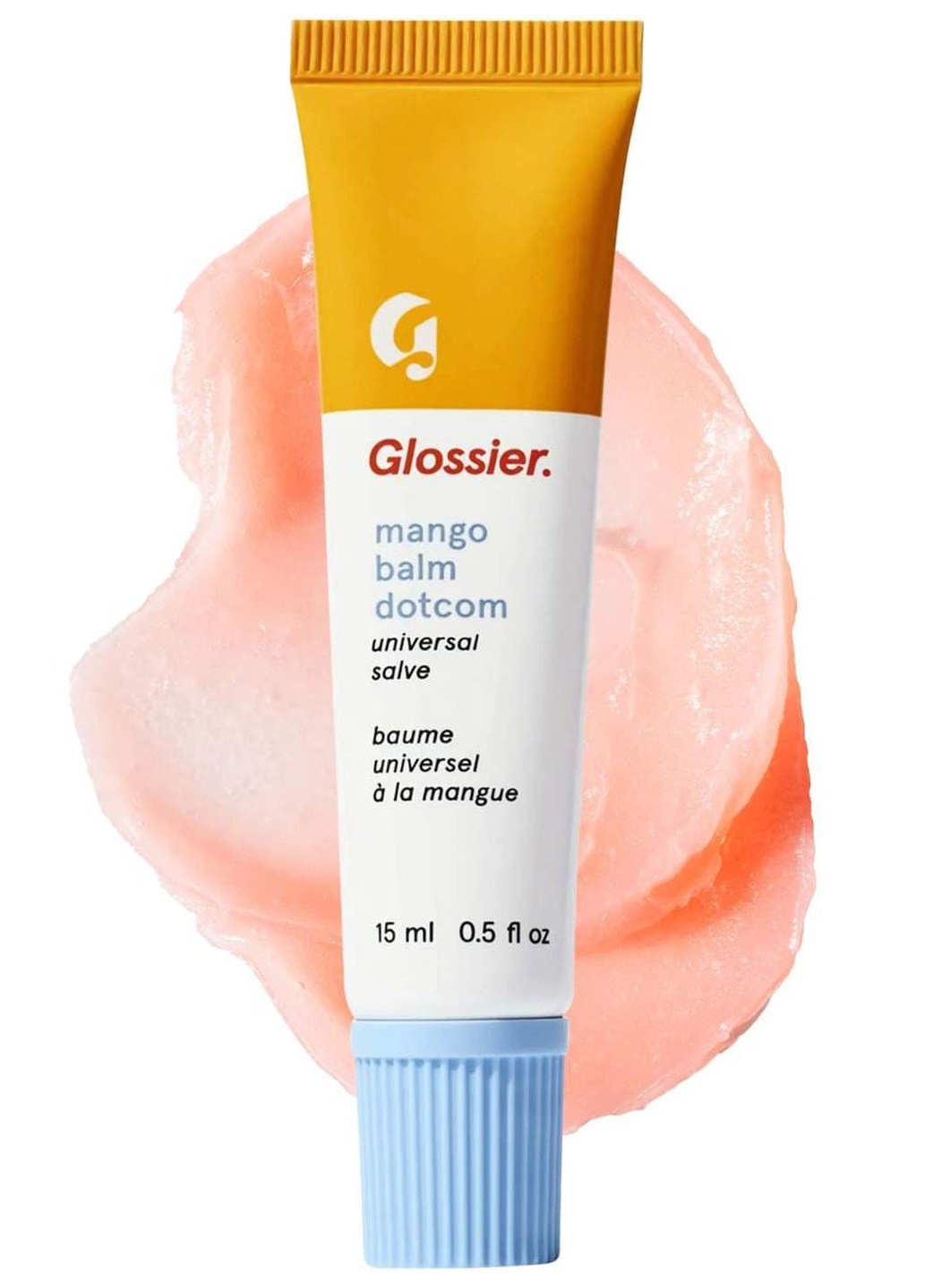 Glossier Balm Dotcom Lip Balm And Skin Salve