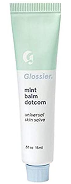 Glossier Balm Dotcom, Mint