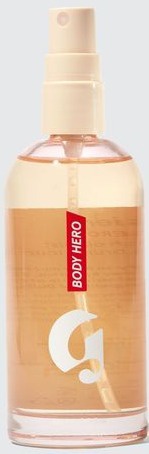 Glossier Body Hero Dry-Touch Oil Mist