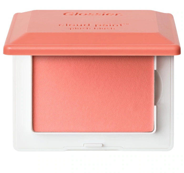 Glossier Cloud Paint Plush Blush