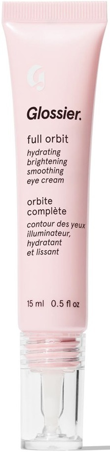 Glossier Full Orbit