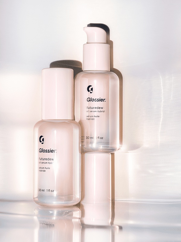 Glossier Futuredew