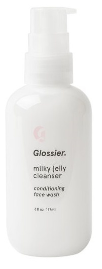 Glossier Milky Jelly Cleanser (Discontinued)