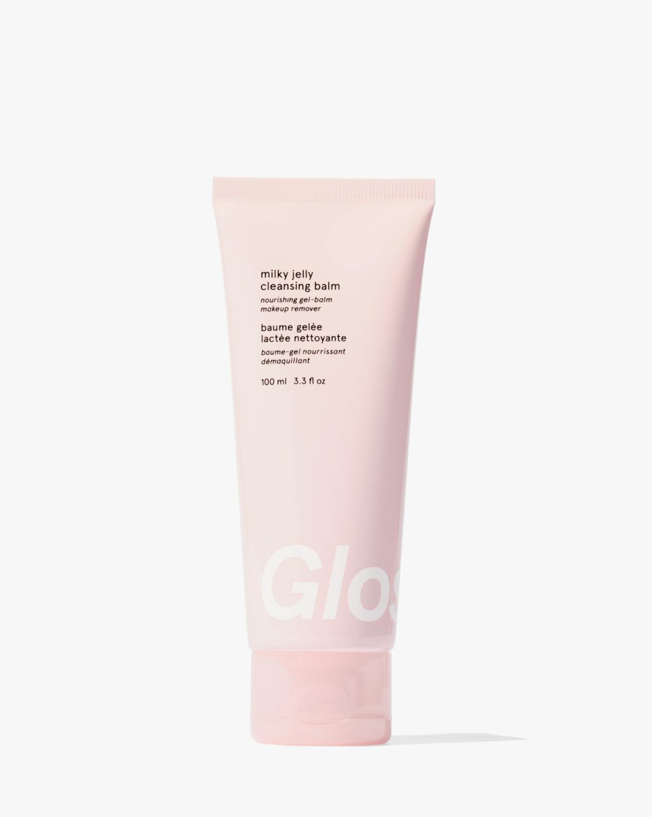 Glossier Milky Jelly Cleansing Balm