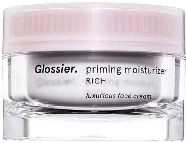 Glossier Priming Moisturizer Rich