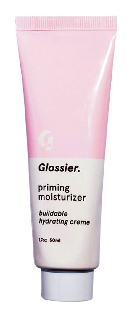 Glossier Priming Moisturizer
