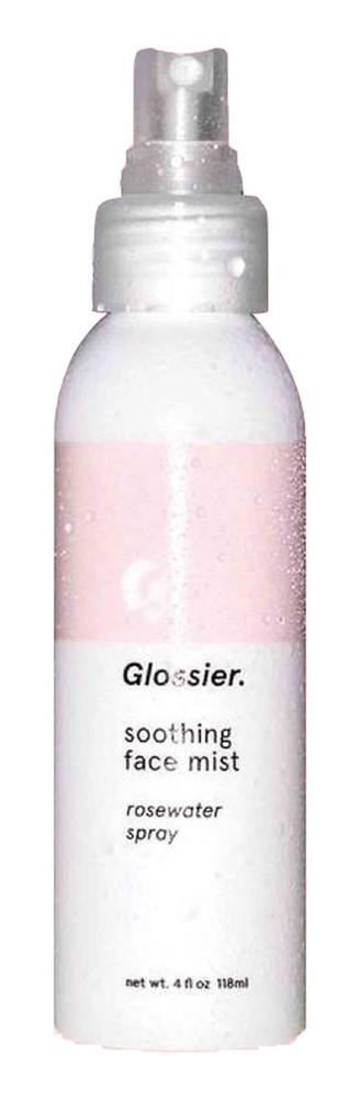 Glossier Soothing Face Mist