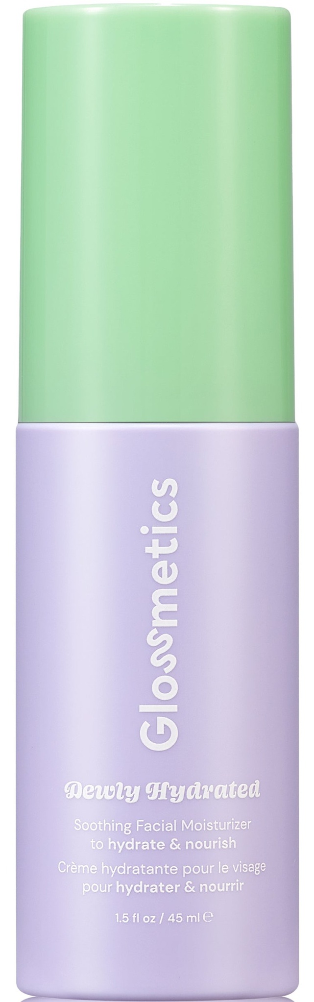 Glossmetics Peptide Glazed Serum