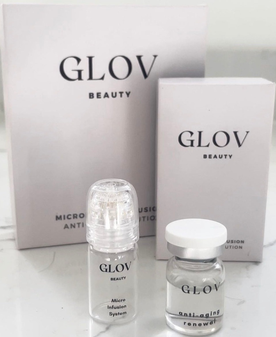 Glov Micro Infusion System