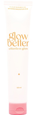 Glow Better Moisturizer