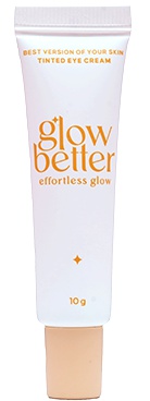 Glow Better Tinted Eye Cream