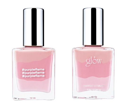 Glow Cocktail Oil Blush