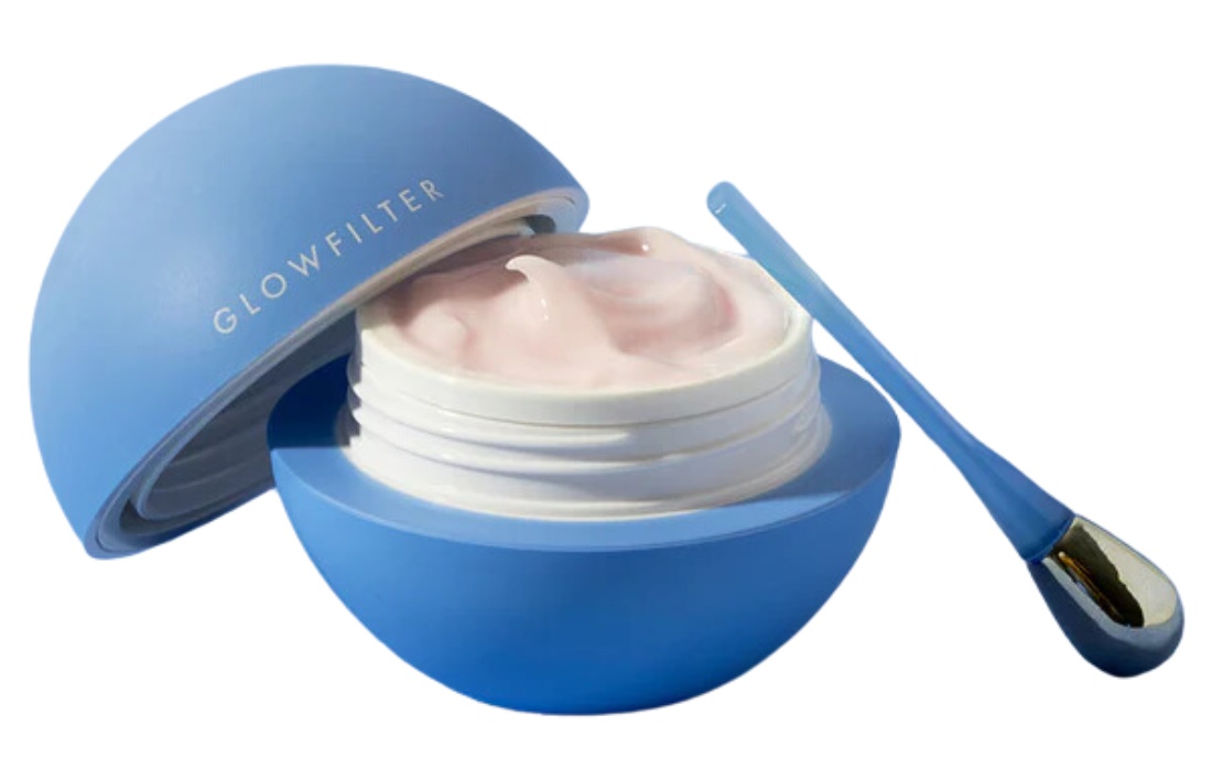 Glow Filter by Marta Lozano Zoom In / Contorno De Ojos Iluminador