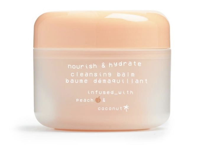 Glow Hub Nourish And Hydrate Cleansing Balm