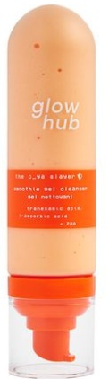 Glow Hub The C Ya Slayer Smoothie Gel Cleanser