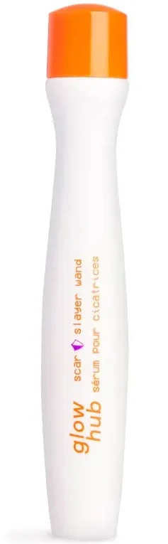 Glow Hub The Scar Slayer Wand