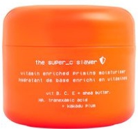 Glow Hub The Super C Slayer Vitamin Enriched Priming Moisturiser