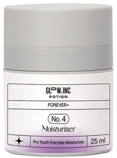 Glow.Inc Potion Forever+ Pro Youth Everyday Moisturizer