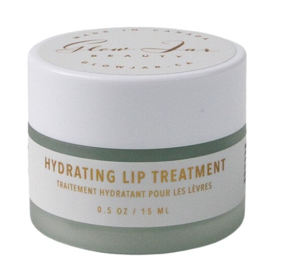 Glow Jar Hydrating Lip Treatment